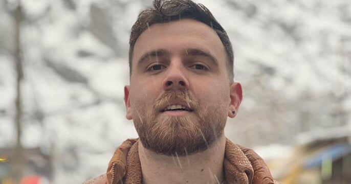 Въпреки предупреждението на Тръмп, иранският магазинер Ерфан Солтани сред мнозина е изправен пред възможно обесване