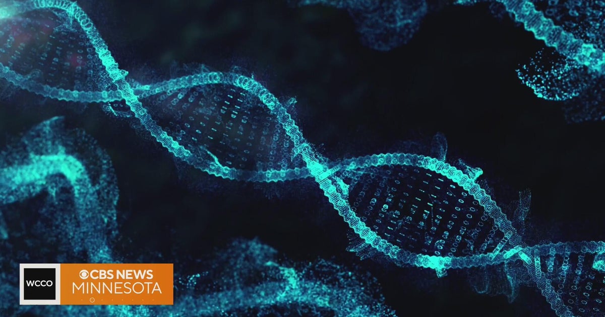 How to highlight DNA in your DIY home experiments - CBS Minnesota