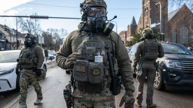 Minnesota Sues Noem Over ICE Tactics After Fatal Shooting 