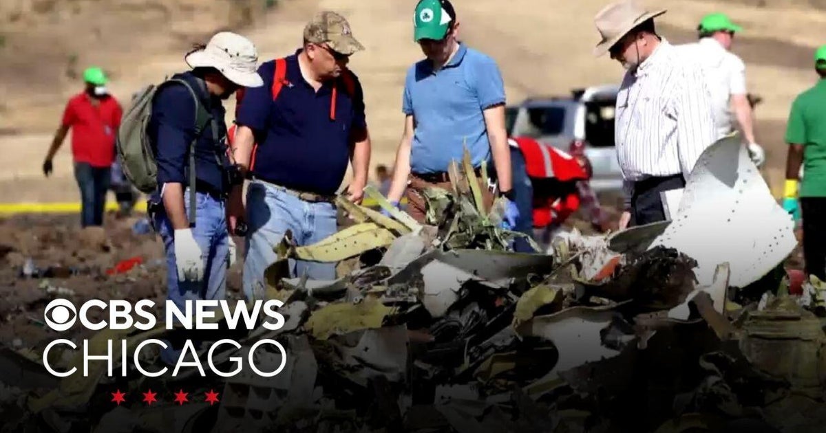 Boeing reaches settlement with family of six victims in 2019 Ethiopia plane crash