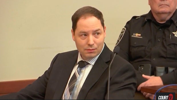 Virginia Wife Killing 