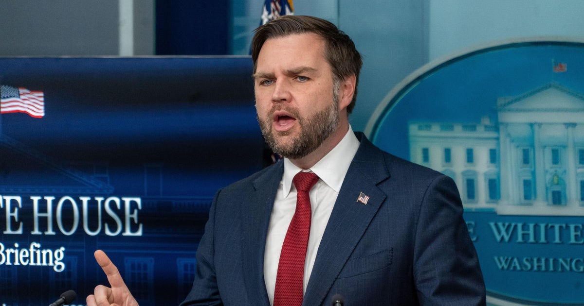 Vance, Rubio meeting with Greenland and Denmark's foreign ministers