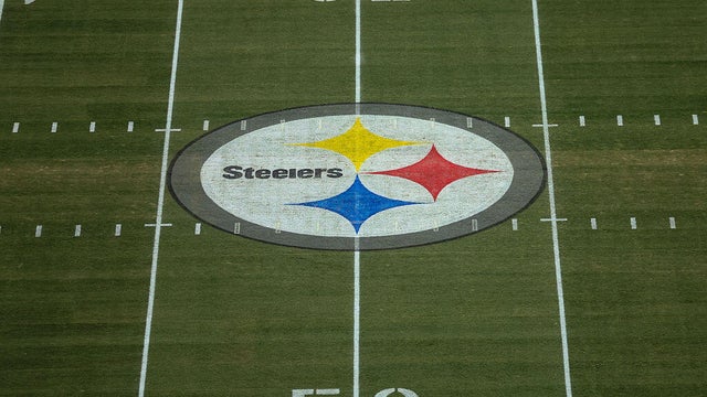 NFL: JAN 04 Ravens at Steelers 