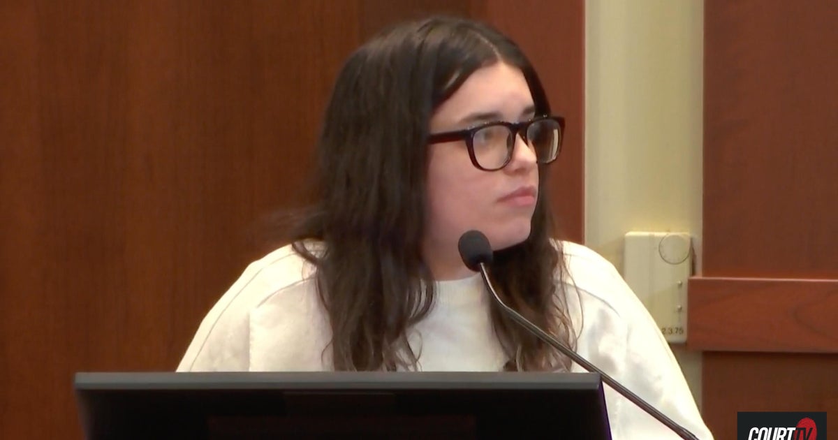 Мъж от предградието на Вашингтон окръг Колумбия който е имал