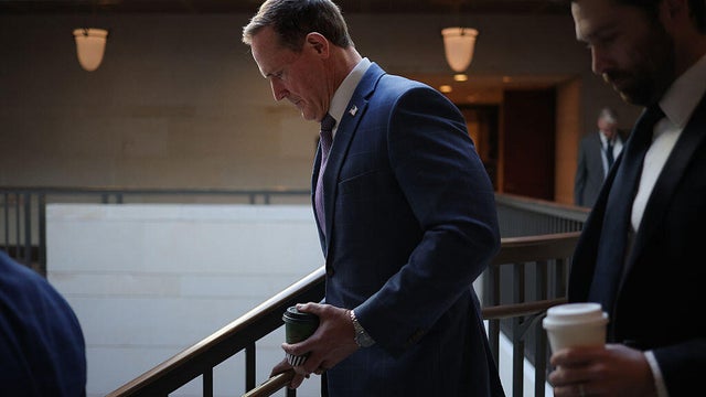 Senate Armed Services Committee Holds Closed Hearing On Operation Absolute Resolve 