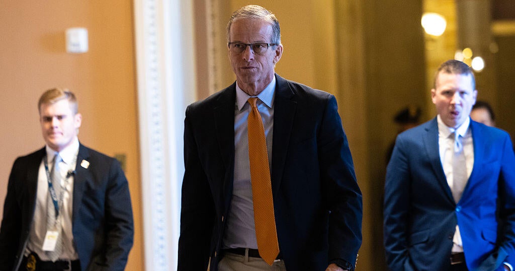 Вашингтон — Сенатът е на път да приеме в четвъртък