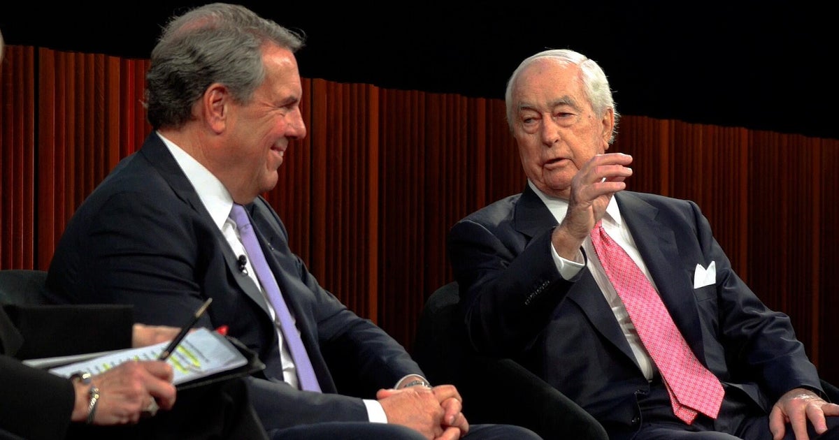 Michigan Matters: Roger Penske and Mark Reuss on the issues
