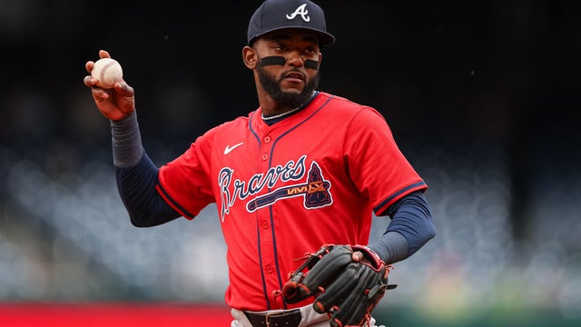 Atlanta Braves v Washington Nationals - Game One 