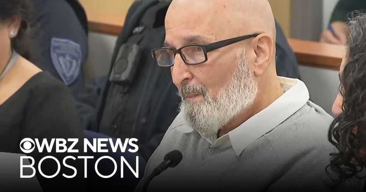 Gunman who killed Massachusetts trooper in 1983 has first parole hearing