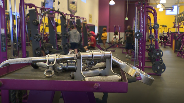 How strength training supports everyday movement