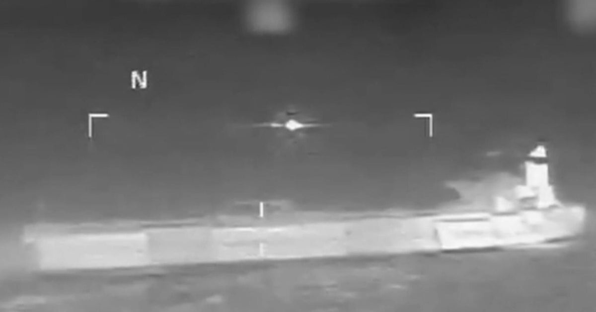 U.S. seizes sixth oil tanker linked to Venezuela