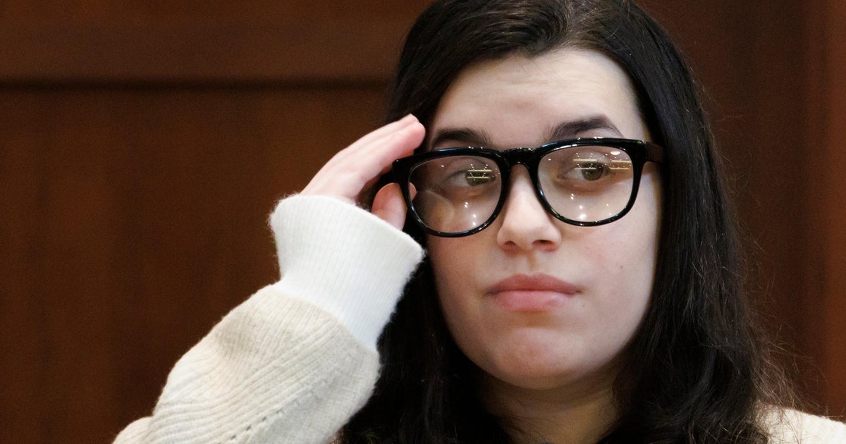 Бивша бразилка Au pair свидетелства в сряда че се е