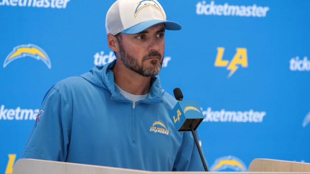 NFL: JUL 26 Chargers Training Camp 