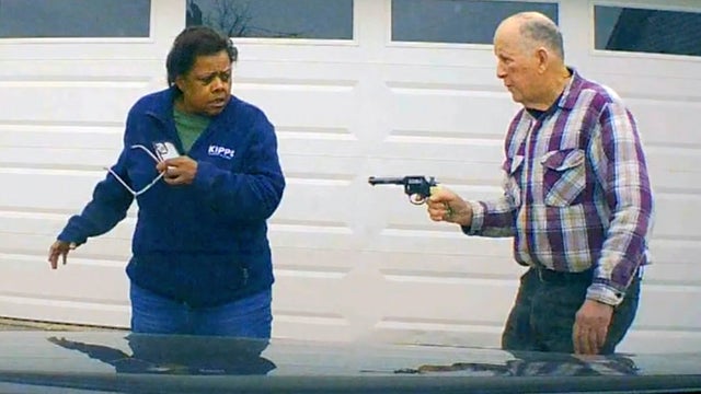 Scam Caller Uber Driver Killed 