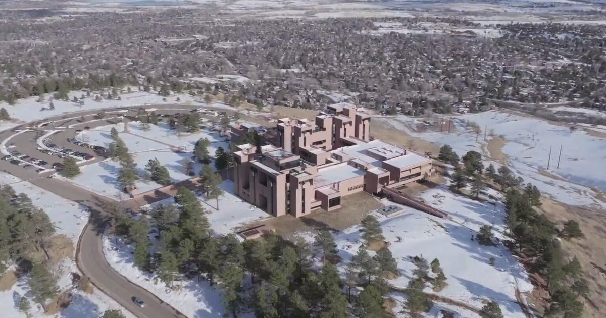 Colorado senators push to stop closure of weather research facility