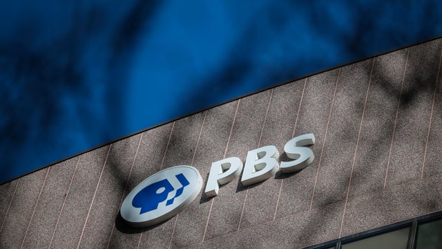 DOGE Considers Cutting Funding to National Public Radio And The Public Broadcasting Service 