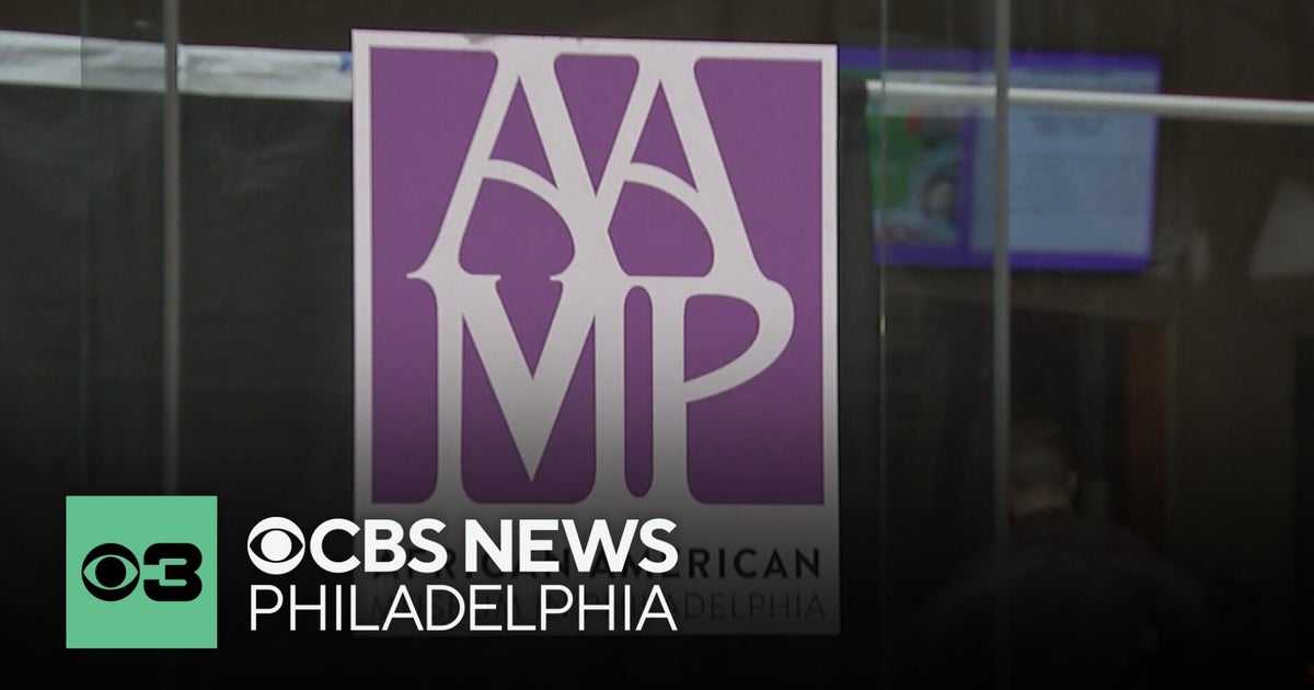 African American Museum in Philadelphia planning special events for MLK Day weekend