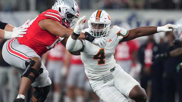Cotton Bowl Football 