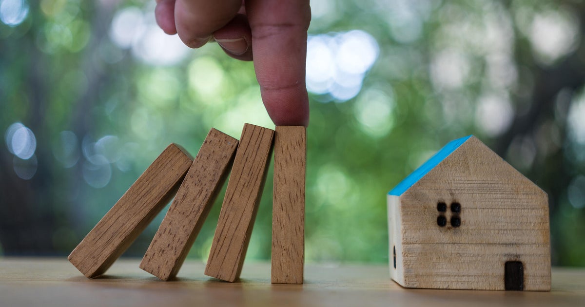 3 скъпи ипотечни грешки, които трябва да избягвате през 2026 г.