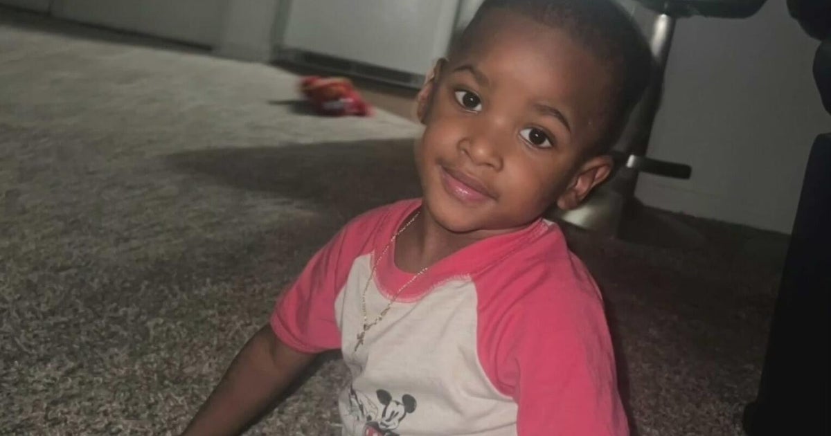 North Miami boy in critical condition after alleged beating by mother’s boyfriend