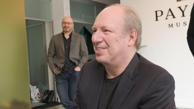 Hans Zimmer 