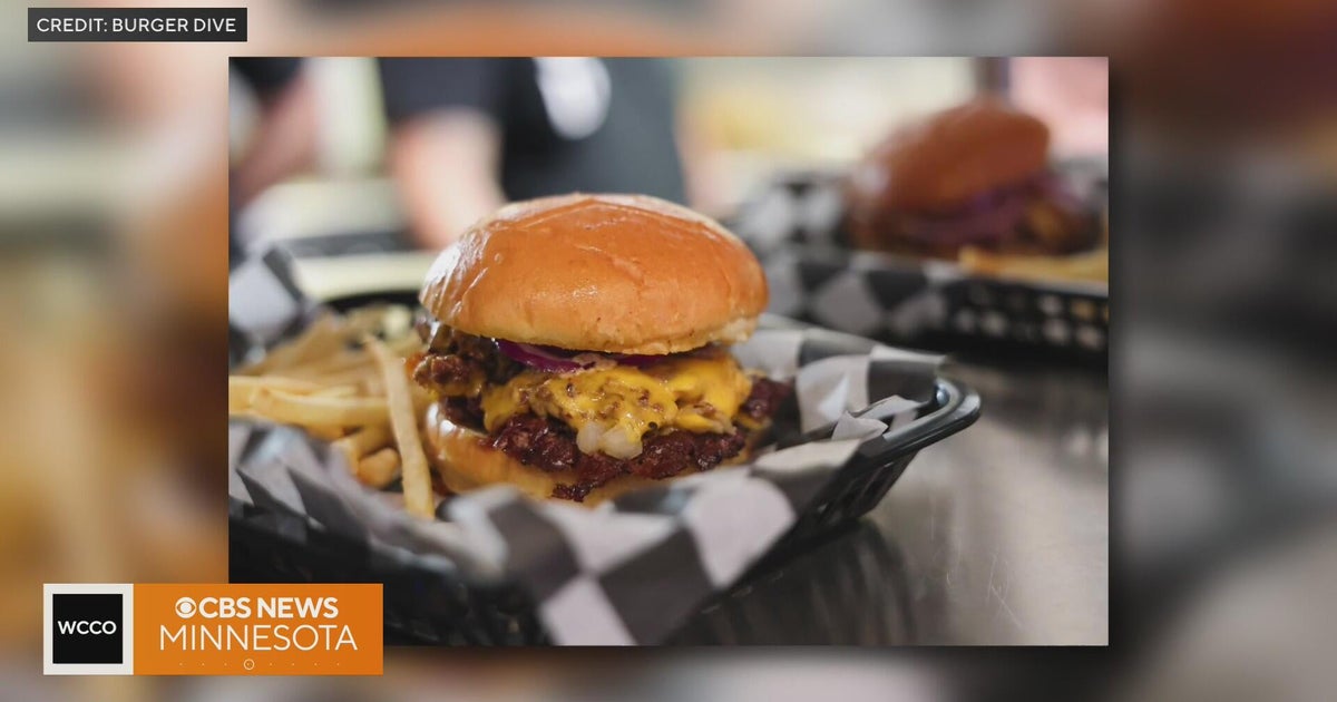 Big changes for Burger Dive in Rosedale