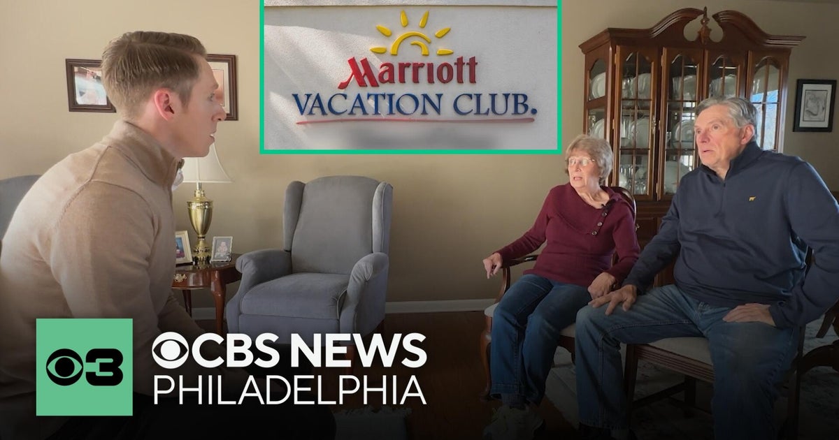 Recouping $30,000 for Pennsylvania couple trying to get out of their timeshare agreement