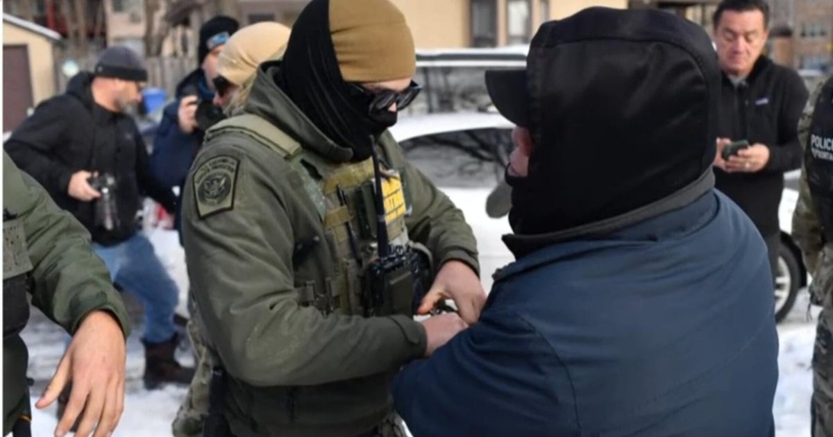 Palantir develops app to help ICE pinpoint neighborhoods for immigration raids, reports 404 Media