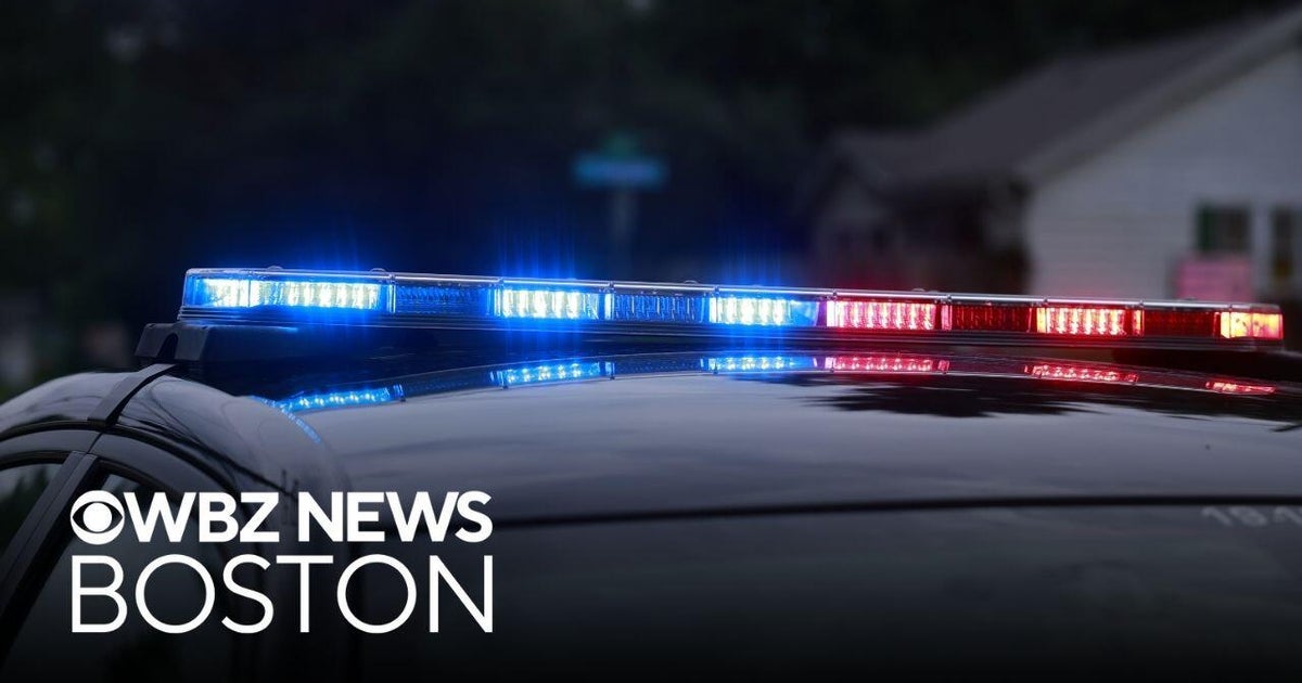 Car chase across Massachusetts, New Hampshire leads to arrest of Maine murder suspect