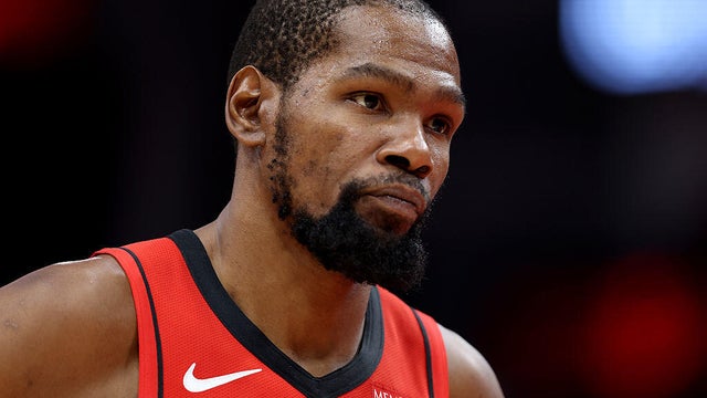 Minnesota Timberwolves v Houston Rockets 