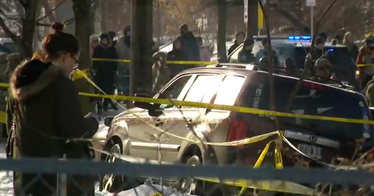 New details about Renee Good's death amid escalating protests