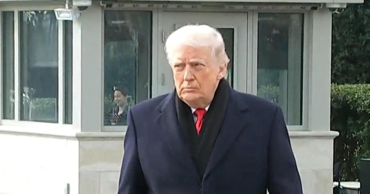 Trump threatens countries opposed to Greenland takeover with tariffs