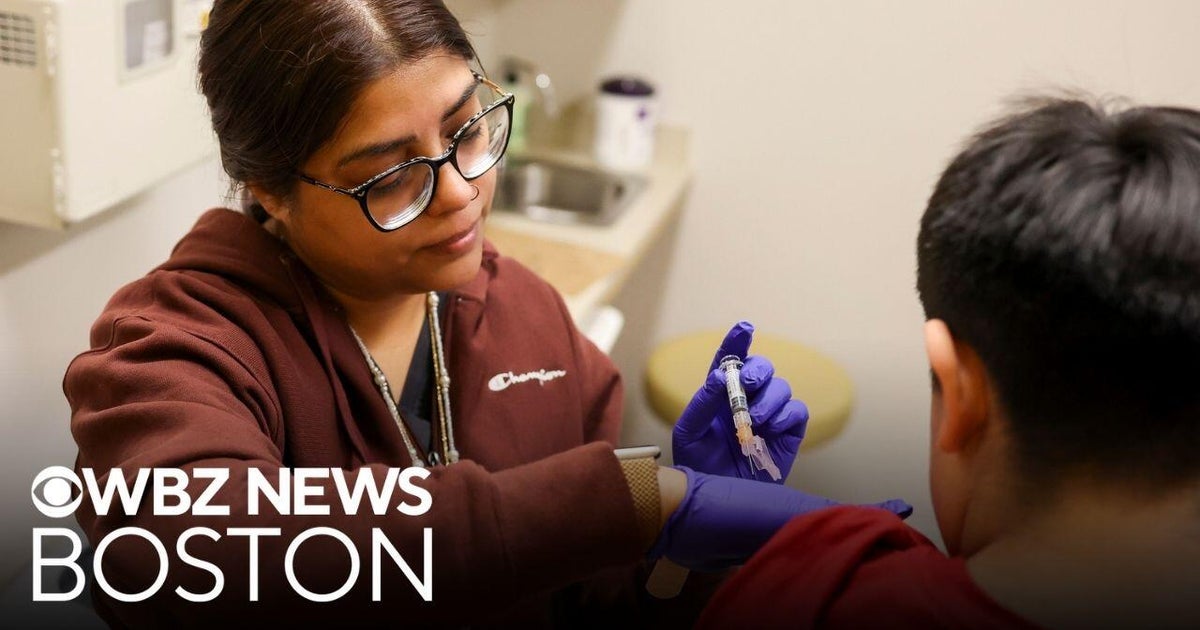 Fifth child dies from flu in Massachusetts and more top stories