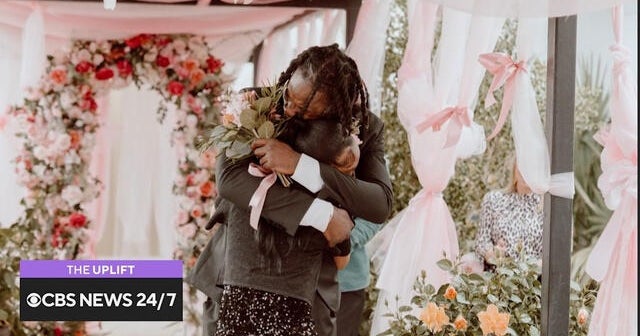 The Uplift: A surprise from Shaq