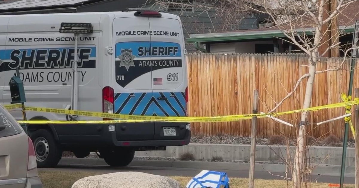 Deputy wounded, man killed in shooting at apartment complex in Adams ...