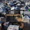 Israel objects to U.S. announcement on Gaza reconstruction committee