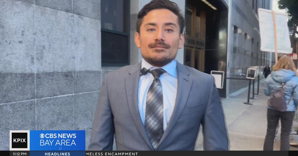 Bay Area attorneys say jobs have become increasingly stressful amid ...