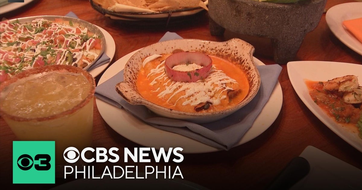 Resturant Week in Center City Philadelphia kicks off Sunday with dozens of deals