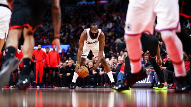 Los Angeles Clippers v Toronto Raptors 