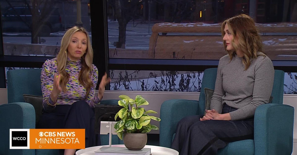 Talking to teens amid escalating federal crackdown tensions