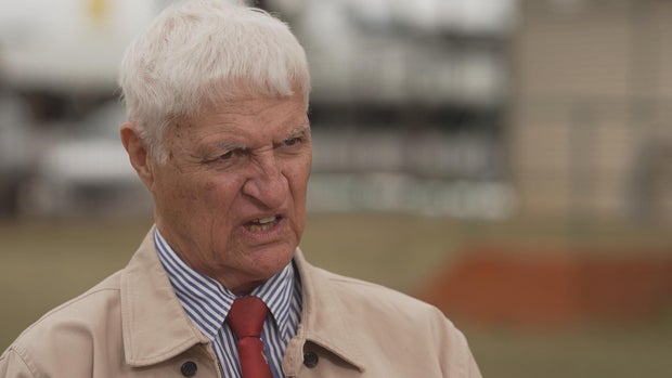 Bob Katter 