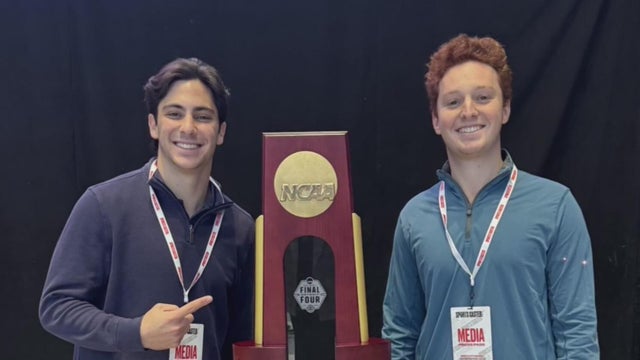 CFP national championship turns Michigan best friends into rivals 