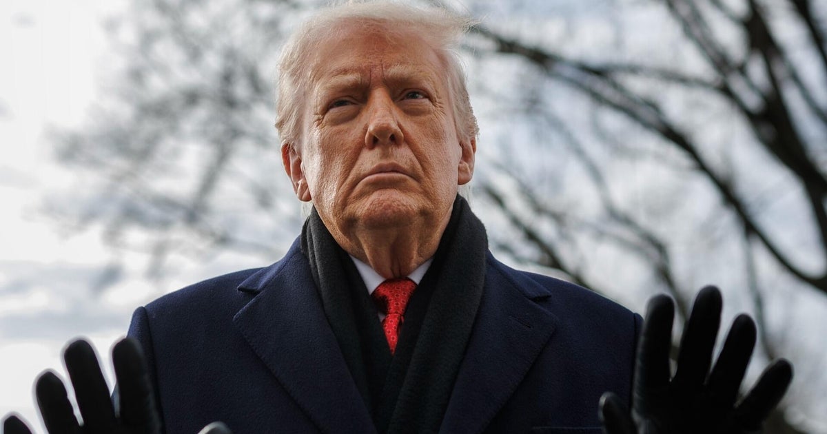 Trump escalates bid for Greenland, prompting strong reactions from European allies