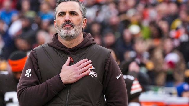 Pittsburgh Steelers v Cleveland Browns - NFL 2025 