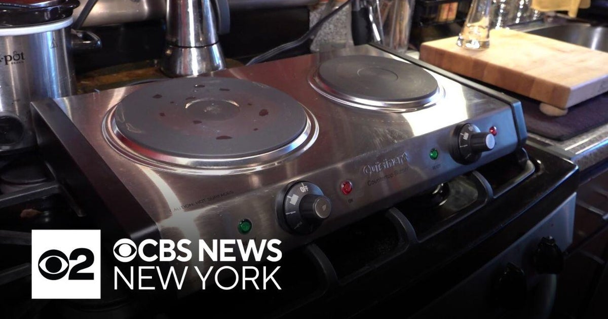 Upper West Side residents rally for better living conditions at 3 buildings