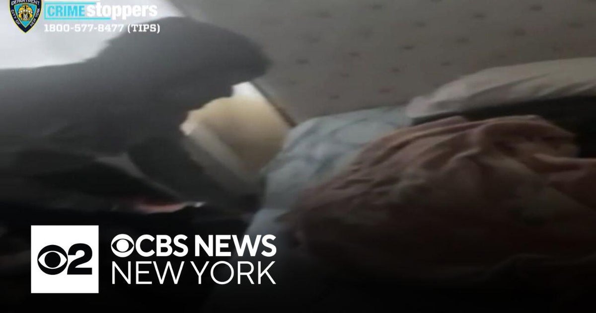 Brooklyn home invader posed as delivery driver, NYPD says