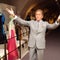 Valentino Garavani, iconic fashion designer, dies at age 93