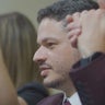 Pastor Albert Oliveira 