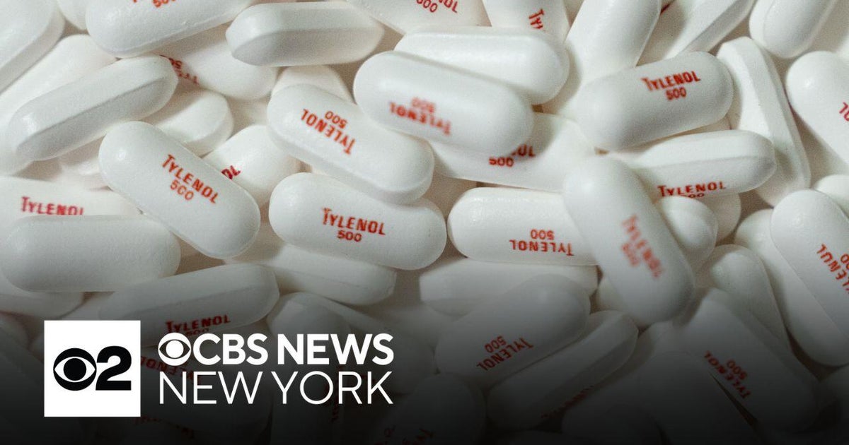 New study further disproves link between Tylenol use in pregnancy and autism or ADHD