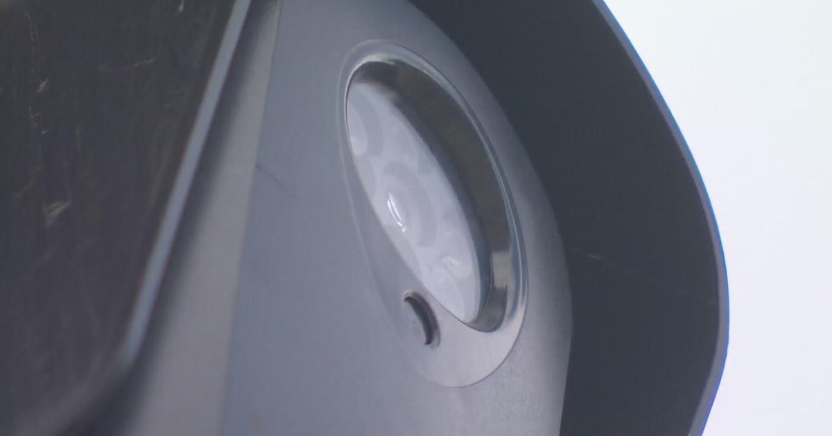 Colorado lawmakers consider guardrails for license plate readers like Flock cameras